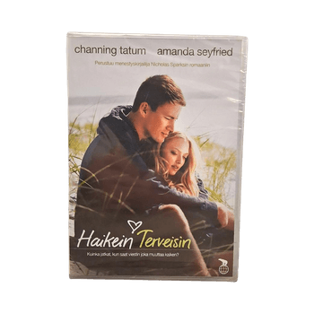 Haikein terveisin (Dear John)