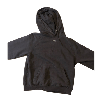 Carlings hoodie