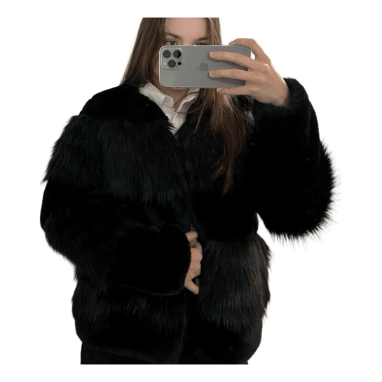 Vero Moda turkistakki