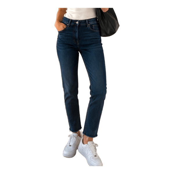 Tyttöjen skinny jeans
