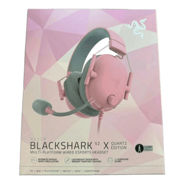 Razer Blackshark V2 X