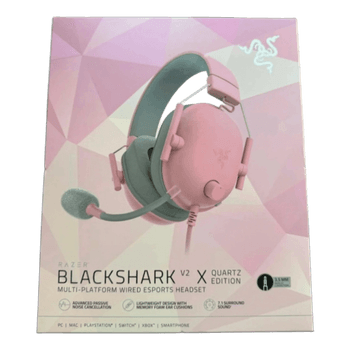 Razer Blackshark V2 X