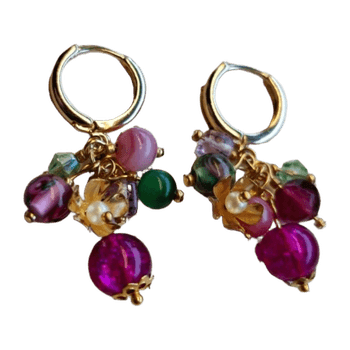 Handmade jewelry