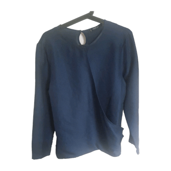 Mango blouse
