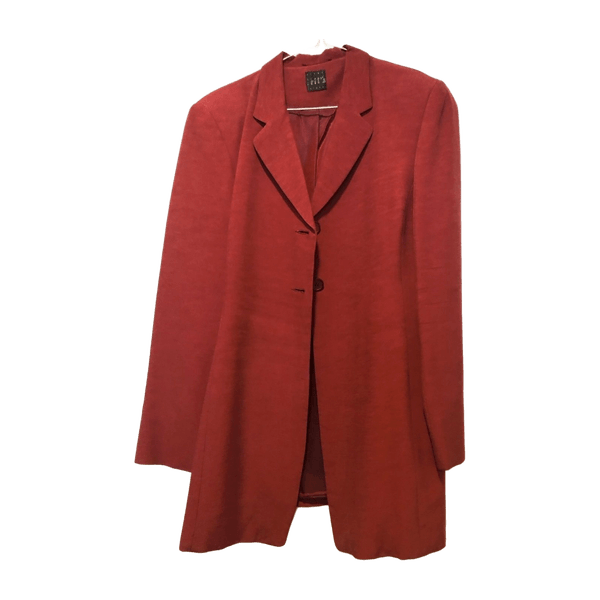 Ril’s blazer