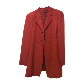 Ril’s blazer