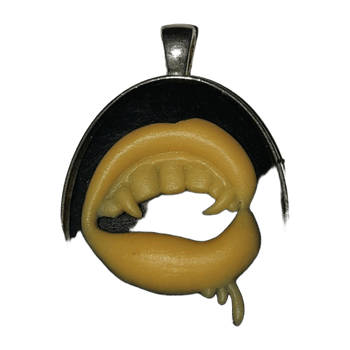 Cameo jewelry
