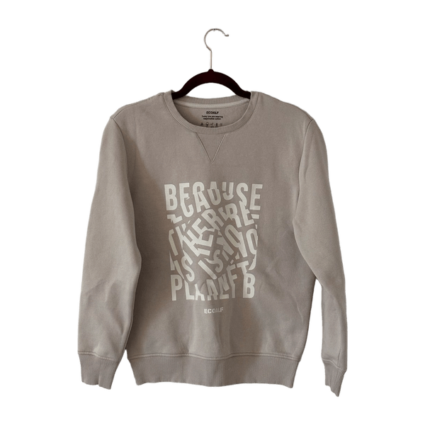 Ecoalf hoodie