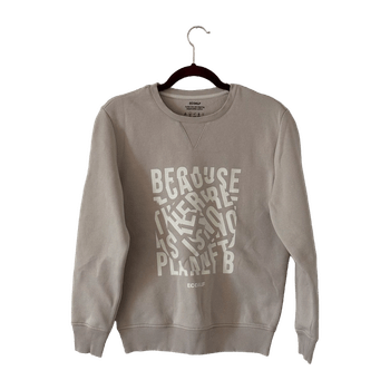 Ecoalf hoodie