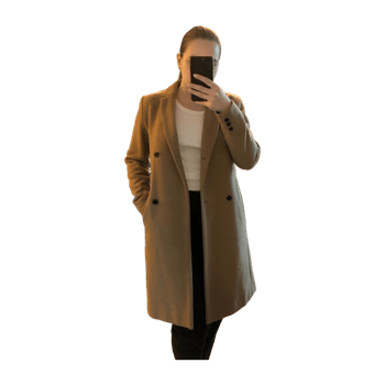 Modström coat