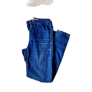 Bershka jeans