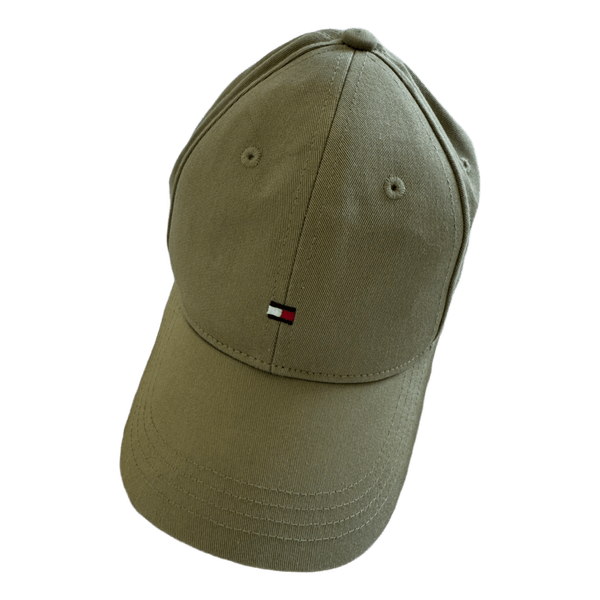 Grøn Tommy Hilfiger kasket