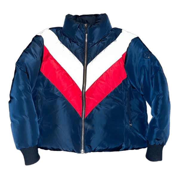 Tommy Hilfiger puffer jacket