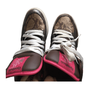 Reebok sneakers
