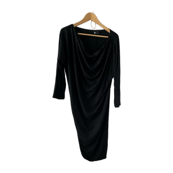 Nanso dress