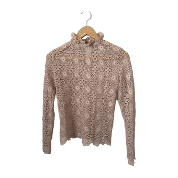 Bik bok blouse
