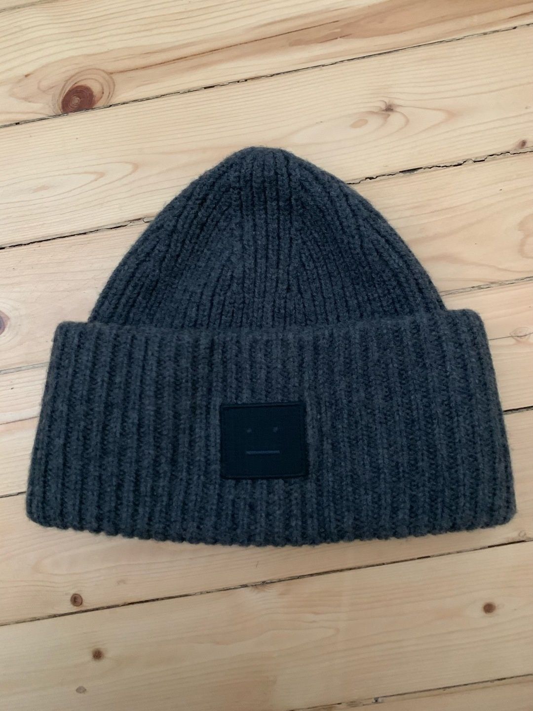 Acne studios headwear