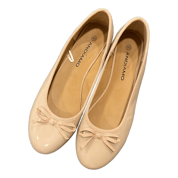 Andiamo ballerinat koko 40