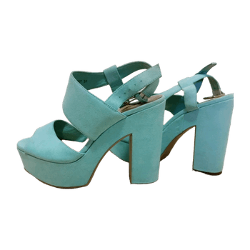 New look heels