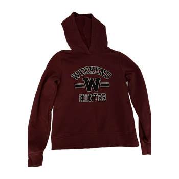 Gina tricot hoodie