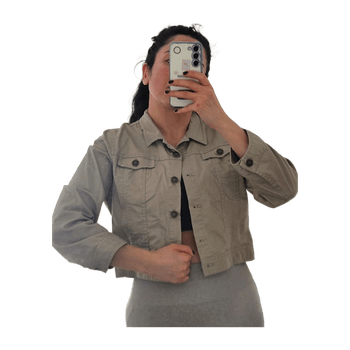 Vackroy coat
