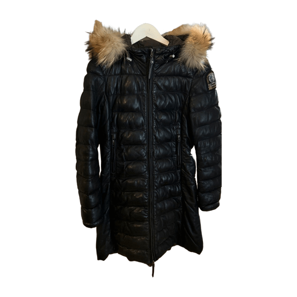 Parajumpers coat