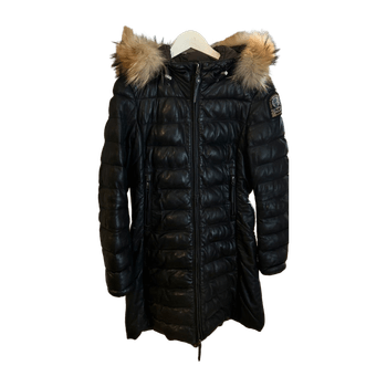 Parajumpers coat