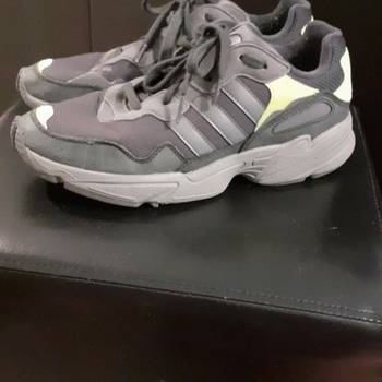 Adidas loafers