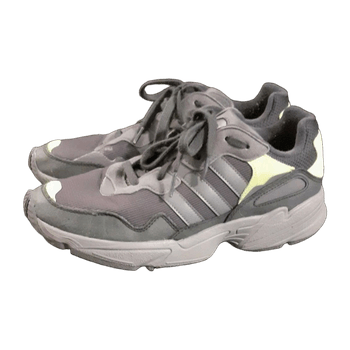 Adidas loafers