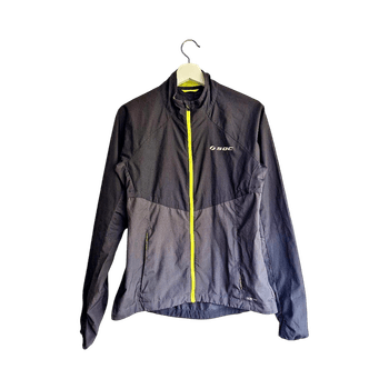 SOC windbreaker jacket