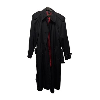 Vintage coat