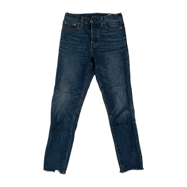 Levi’s jeans