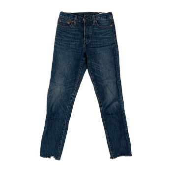Levi’s jeans