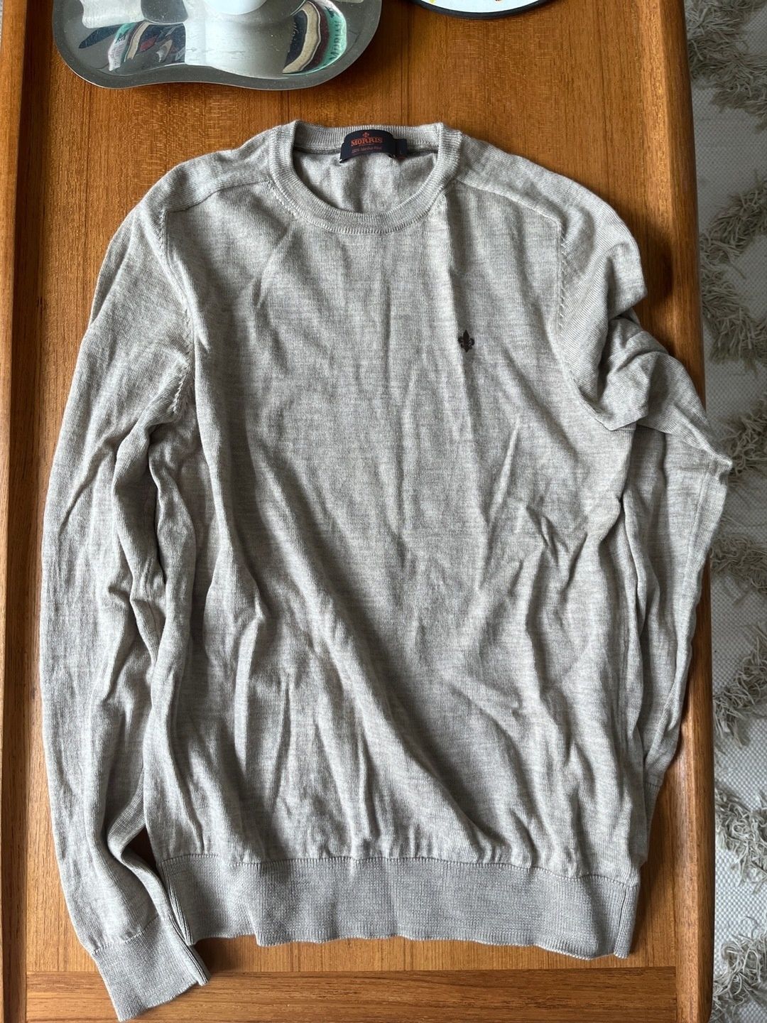 Morris cardigan