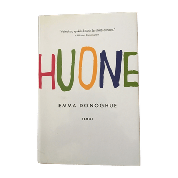 Emma donoghue accessory