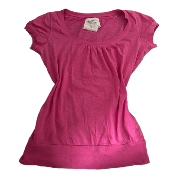 Vaaleanpunainen paita