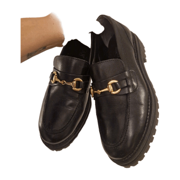 Rugui portugal loafers