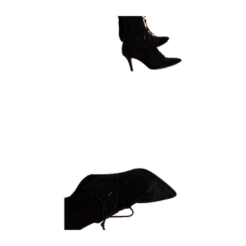 & other stories heels