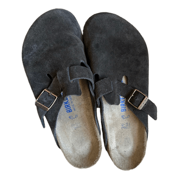 Birkenstock Boston moccasko