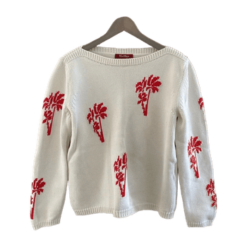 Max mara cardigan