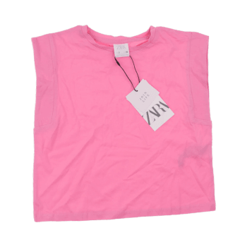 Zara T-Shirt 122 cm