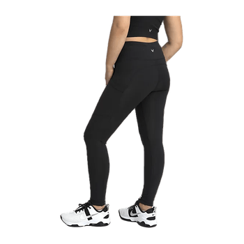 Black pocket t-shirt