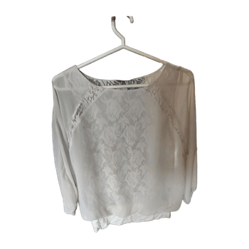 Juhlapaita xs top