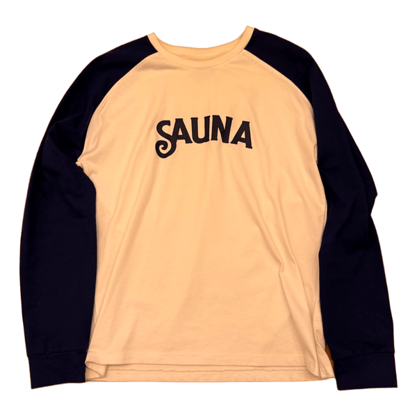 Sauna L/S - Longsleeve