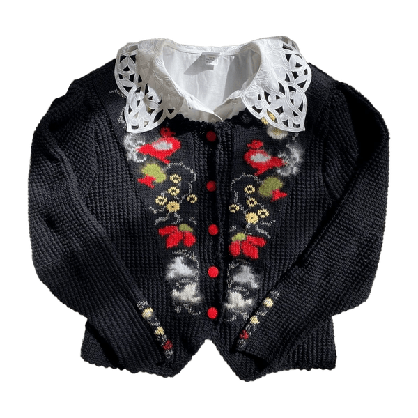 Vintage cardigan