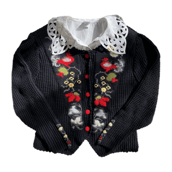 Vintage cardigan