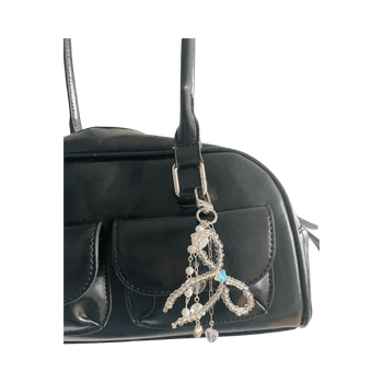 Helmi rusetti bag charm