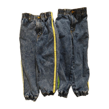 Vintage kids' pants