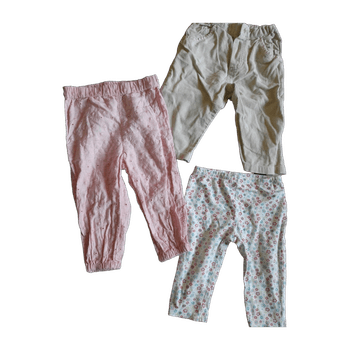 Kitzberg, ciraf, h&m kids' pants
