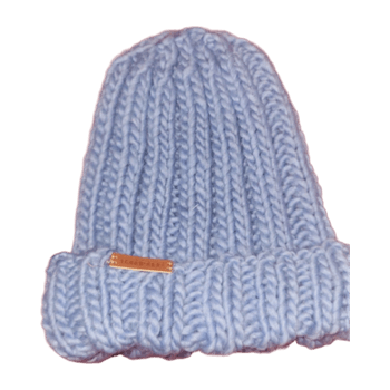 Novita hygge wool/ handmade headwear